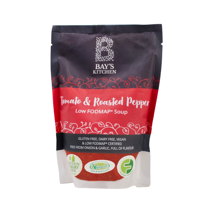 Tomaten & Pfeffer Suppe (300g)