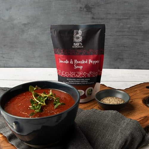 Tomaten & Pfeffer Suppe (300g)