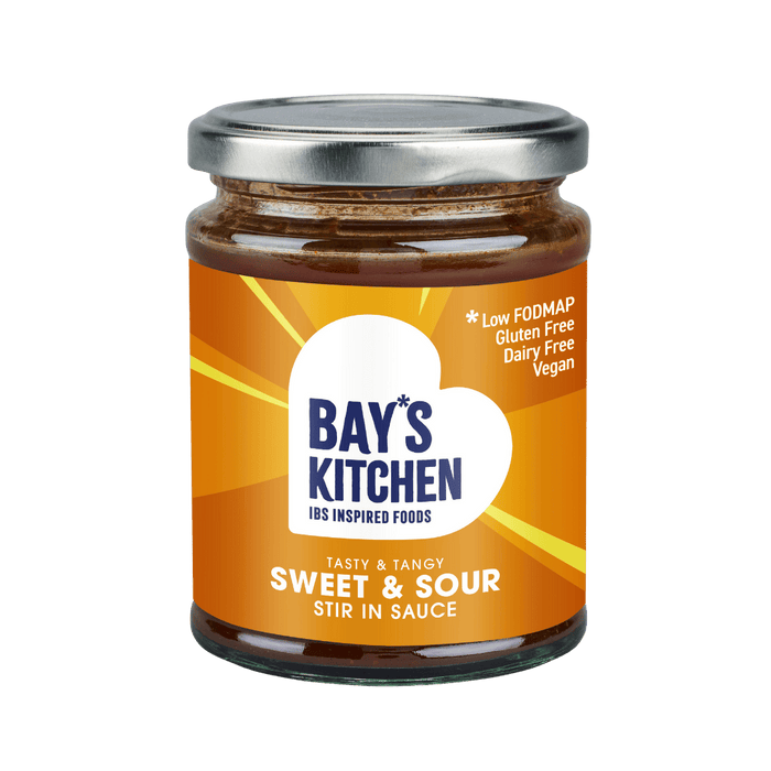 Sweet & Sour Sauce (260g)