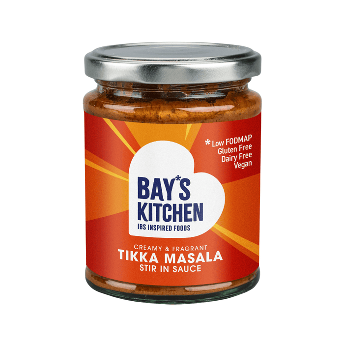 Bay's Kitchen Tikka Masala Sauce, 260 g