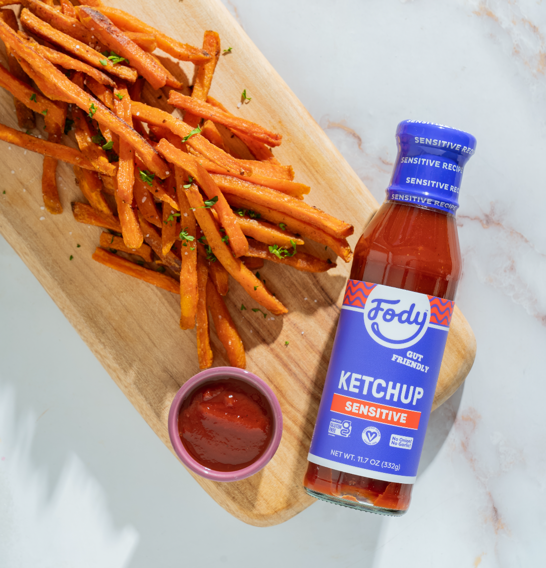 Original Ketchup (332g)