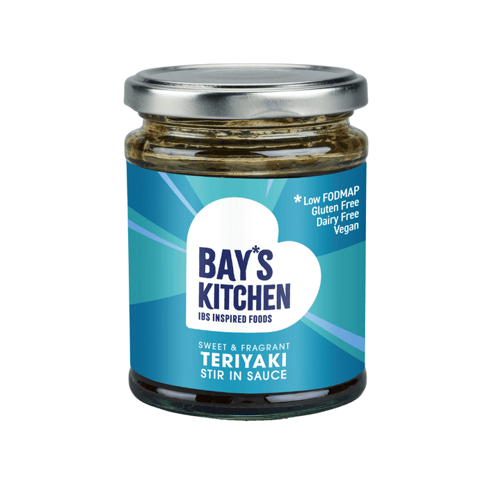 Bay's Kitchen Teriyaki Sauce, 260 g