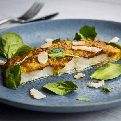 Korma Curry Sauce (260g)