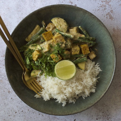 Thai Green Curry Sauce (260g)