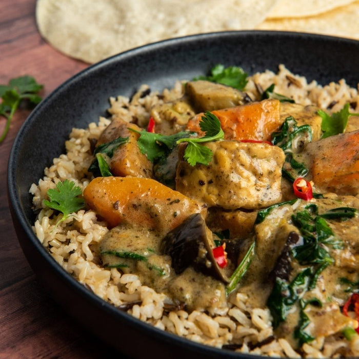 Thai Massaman Sauce (260g)