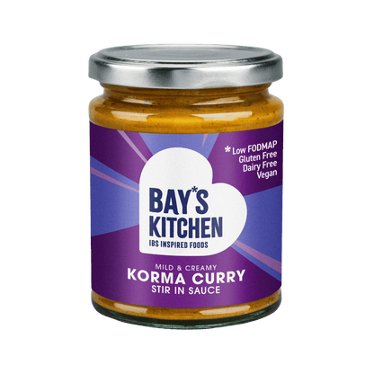 Korma Curry Sauce (260g)