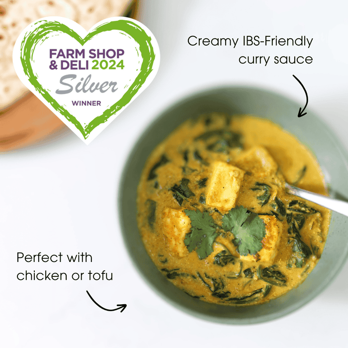 Korma Curry Sauce (260g)