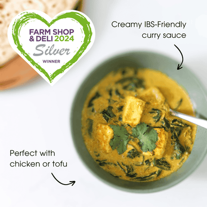 Korma Curry Sauce (260g)