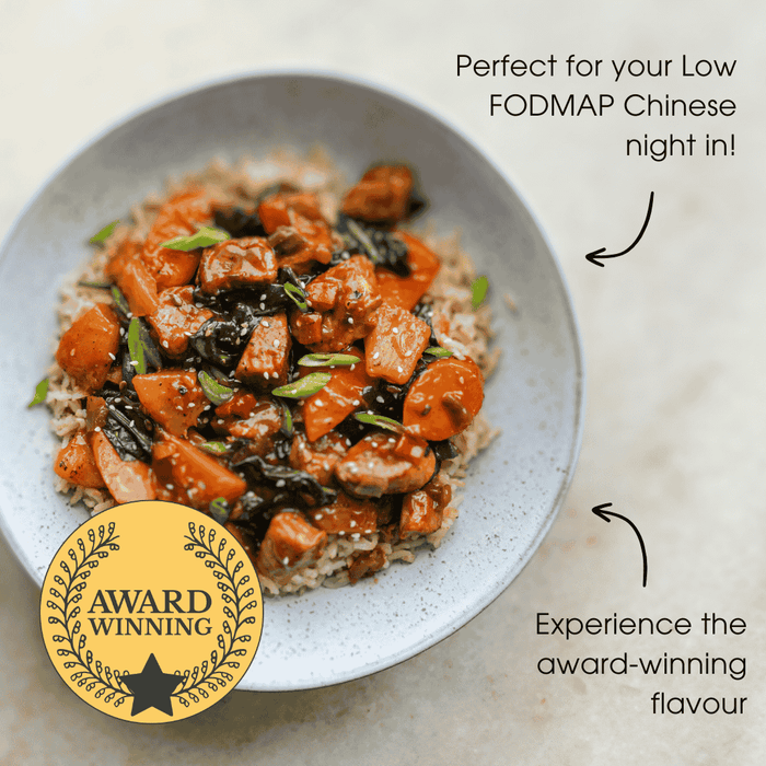 Salsa Agrodolce (260g)