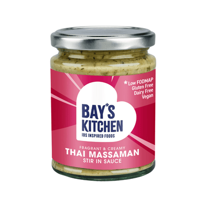 Thai Massaman Sauce (260g)