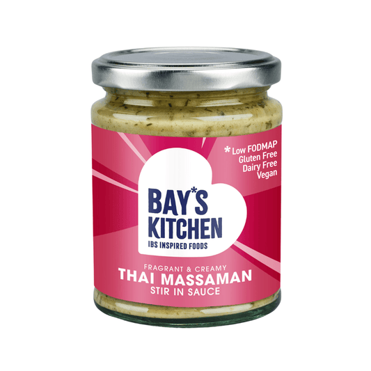 Thai Massaman Sauce (260g)