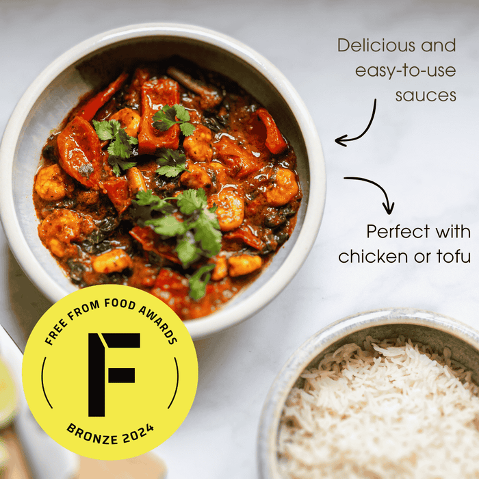 Salsa Tikka Masala (260g)