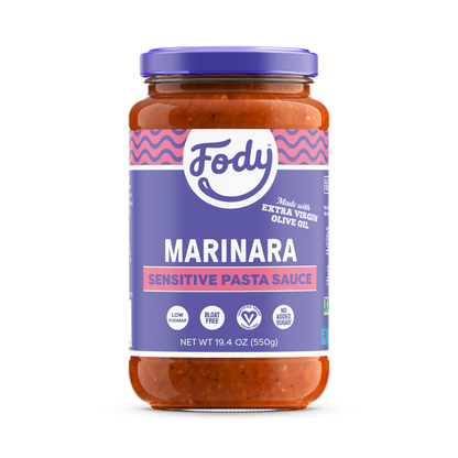 Sauce Marinara (550g)