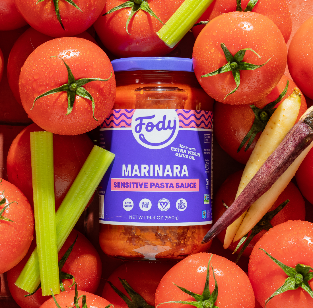 Sauce Marinara (550g)