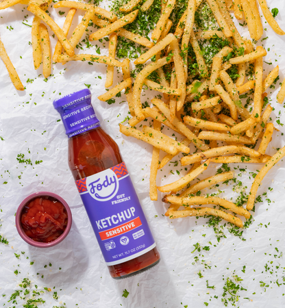 Ketchup Original (332g)