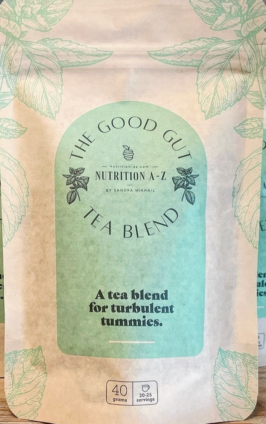 The Good Gut Tea Blend (40g)