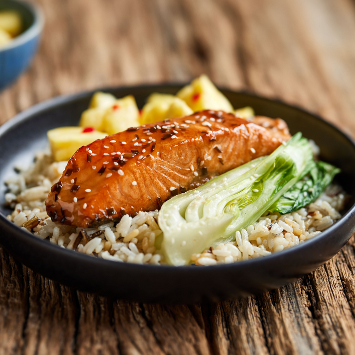 Teriyaki Sauce (260g)