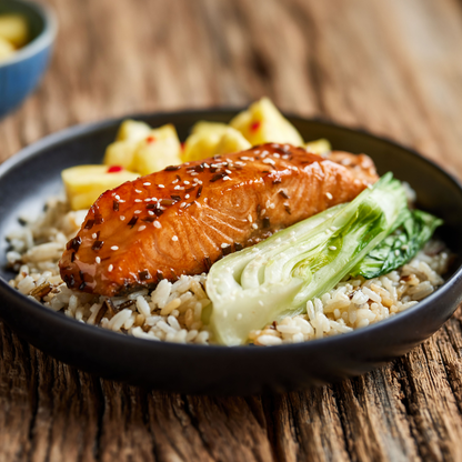 Teriyaki Sauce (260g)