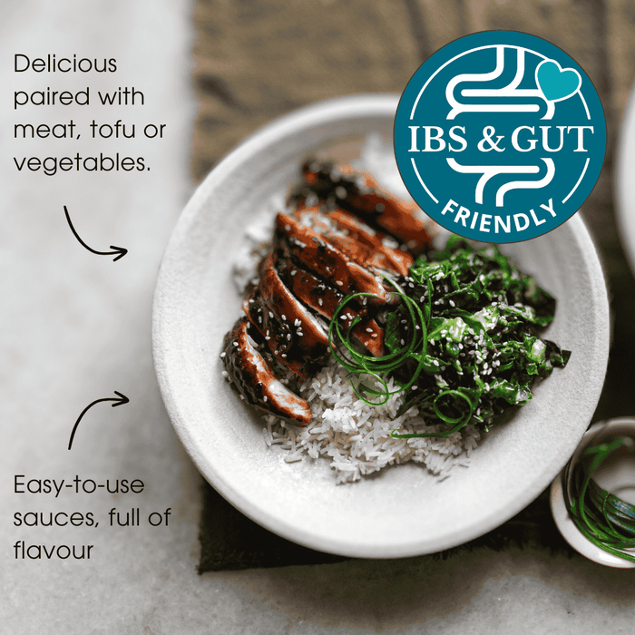 Teriyaki Sauce (260g)