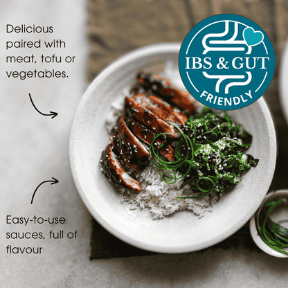 Teriyaki Sauce (260g)