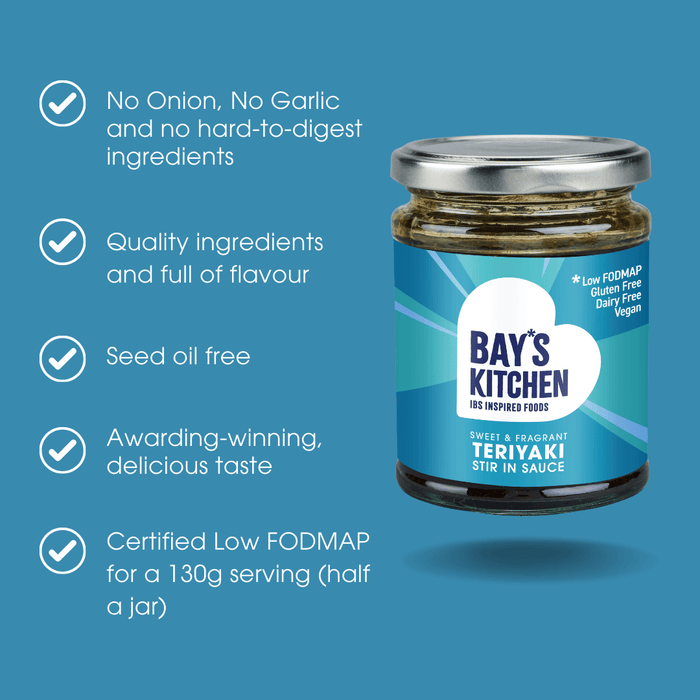 Teriyaki Sauce (260g)