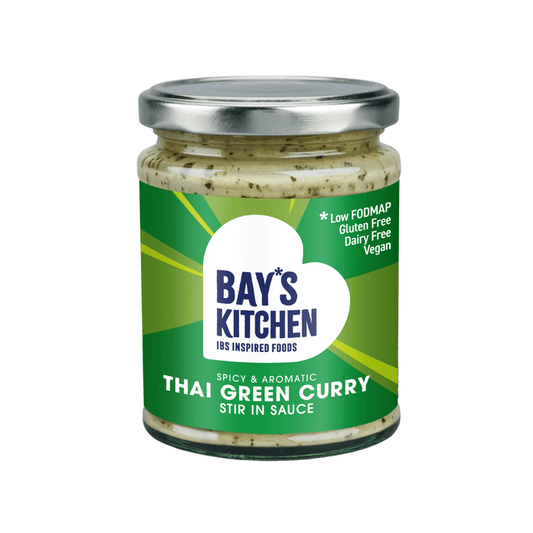 Thai Green Curry Sauce (260g)