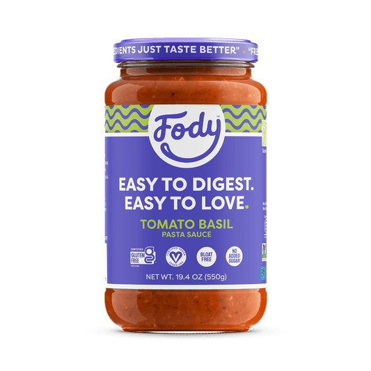 Tomato Basil Pasta Sauce (550g)