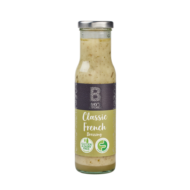 Classic French Dressing (230g)